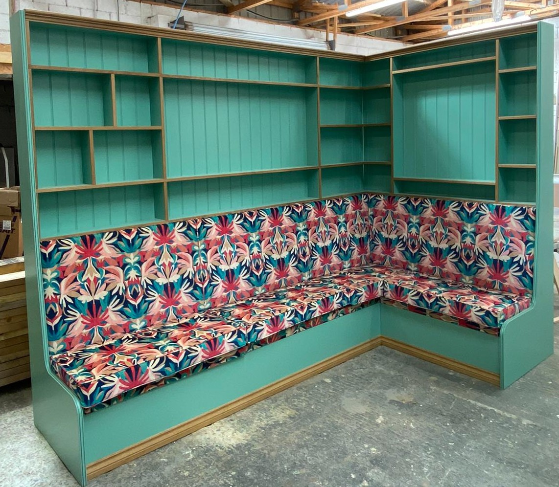 Bespoke Furniture - Bonnyhill Joinery