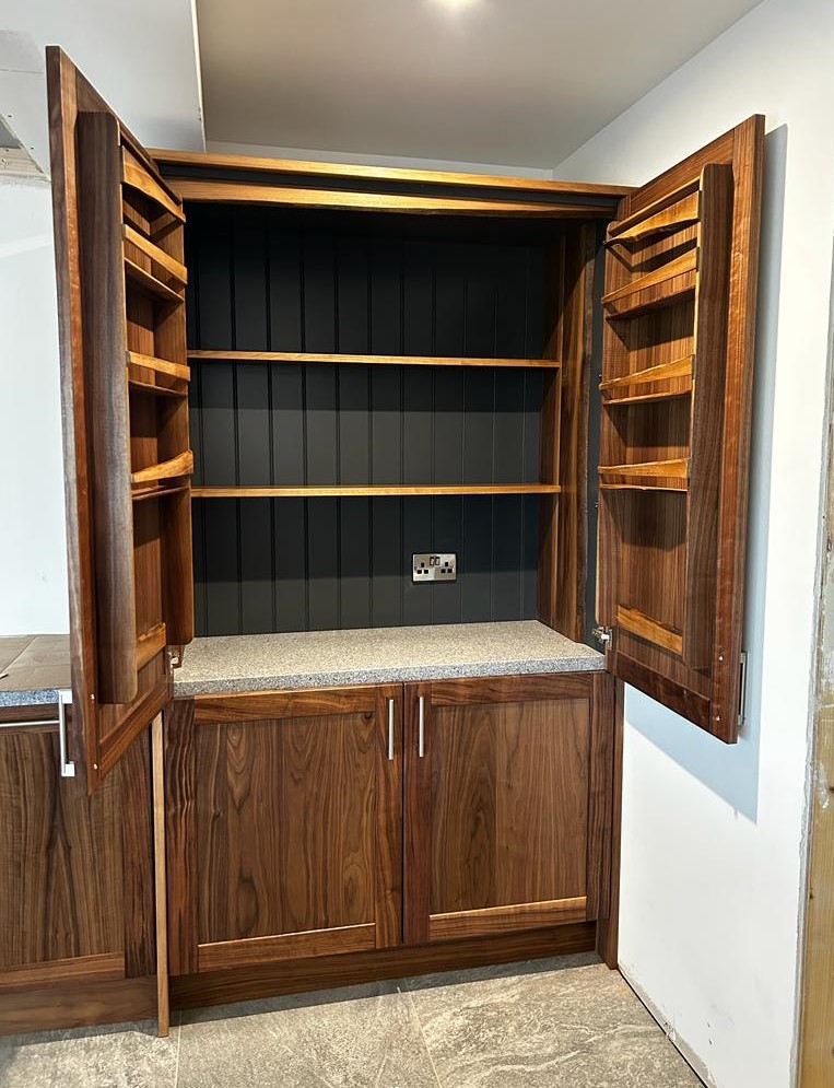 Bespoke Furniture - Bonnyhill Joinery